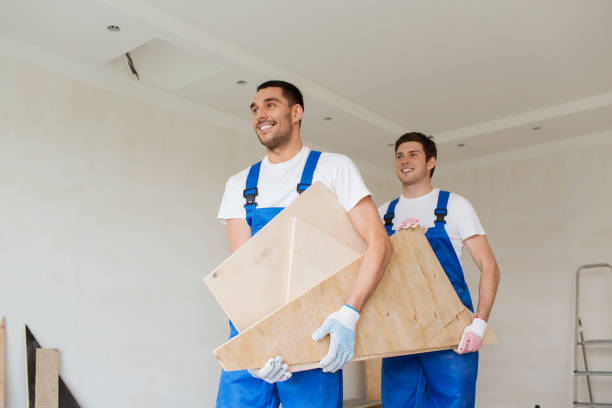Best Property Management Cleanouts  in Erath, LA