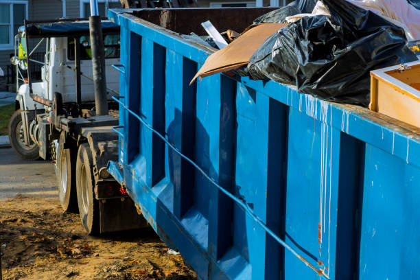Recycling Services for Junk in Erath, LA