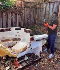 Erath, LA Junk Removal Services Company